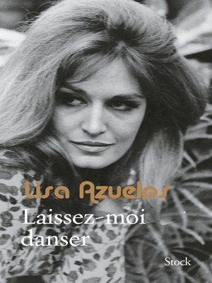 cover image of Laissez-moi danser